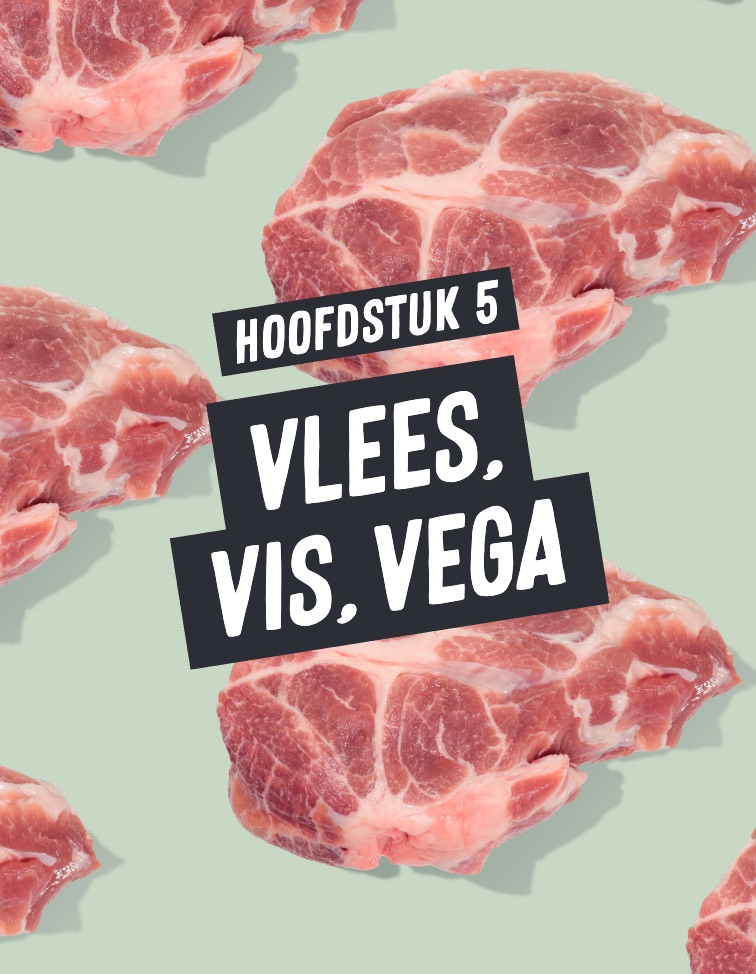 Inkijkpagina 14 uit Voedingsweetjes: jouw gids in de supermarkt